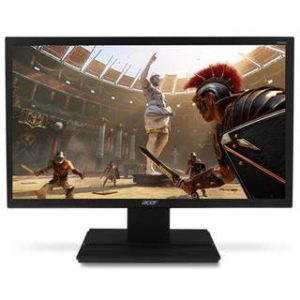 Monitor Acer 21.5″ FullHD HDMI DVI VGA