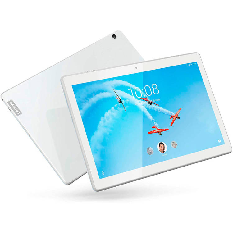 Tablet Lenovo tab m10 tbx505f 2gb 32gb 10.1" blanca Informaticasa