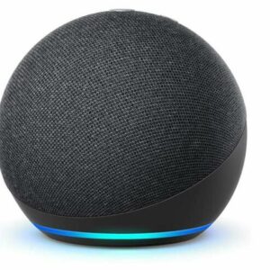Altavoz inteligente Echo Dot (4.ª generación) Alexa