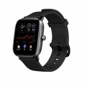 Smartwatch Xiaomi Amazfit GTS 2 Negro