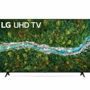 Televisor LG UltraHD 4K 55″