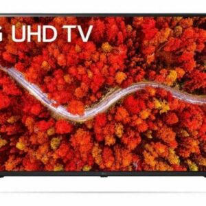 Televisor LG Ultra HD 4K 43″