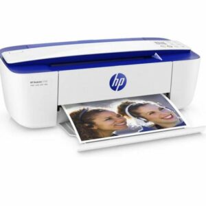 Impresora multifunción HP Deskjet 3760