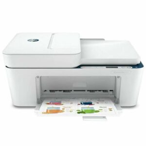 Impresora multifunción HP Deskjet Plus 4130