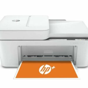 Impresora multifunción HP Deskjet 4120E