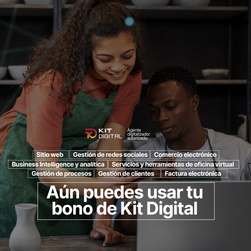 Agente Digitalizador Autorizado de Kit Digital