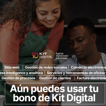 Agente Digitalizador Autorizado de Kit Digital