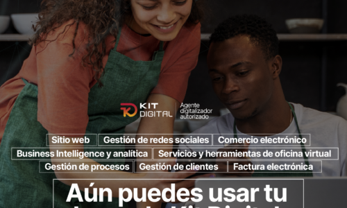 ¿Tienes tu bono sin gastar? Cómo aprovechar el Kit Digital en 2026 antes de que caduque